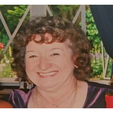 Photo of Audrey JONES