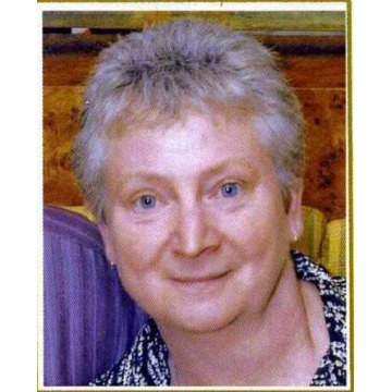 Photo of Catriona MURPHY