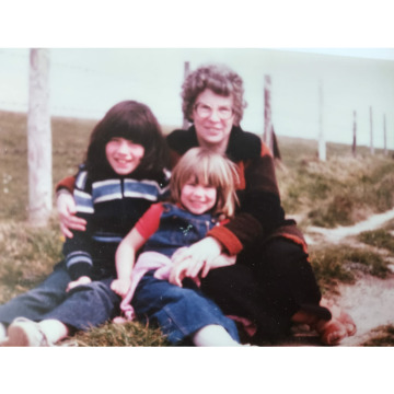 Photo for notice Irene Eva TOWELLS