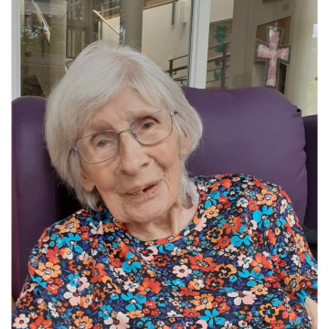 Photo for notice Irene Eva TOWELLS