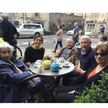 Photo for notice Irene Eva TOWELLS