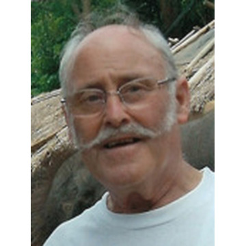 Photo of Trevor KAYE