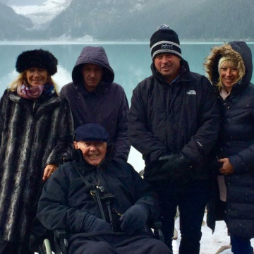 Notice Gallery for Derek ELSON