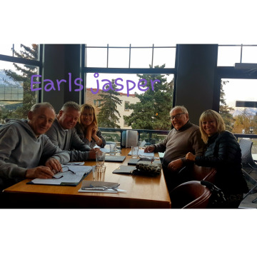 Photo for notice Derek ELSON