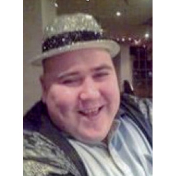 Photo of Vince MORGAN