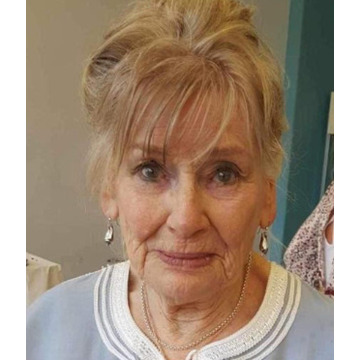 Photo of Barbara BURDEN