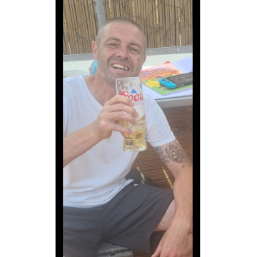 Photo of Nick BURGESS