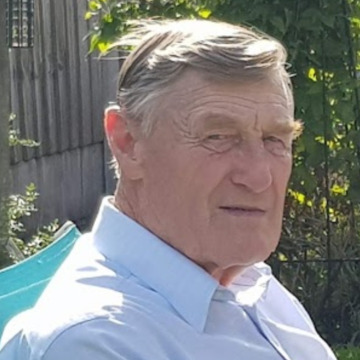 Photo of Robert FOXLEY