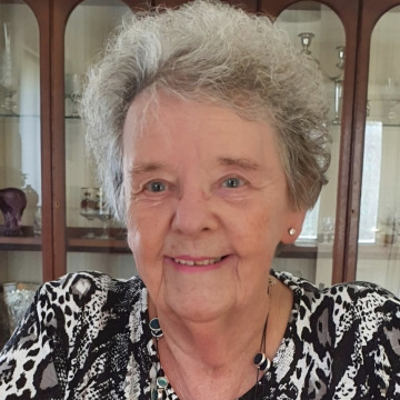 Notice Gallery for Brenda Dorothy CLARK