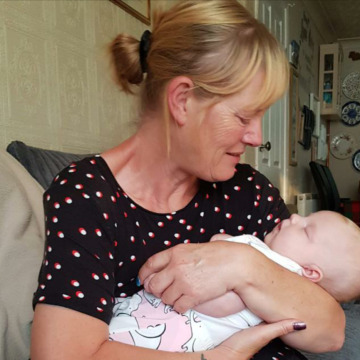 Notice Gallery for Wendy HIGHAM