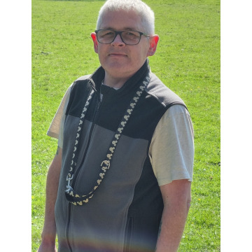 Photo of Daniel McLELLAN