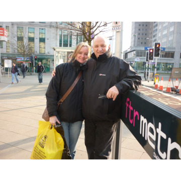 Photo for notice Mervyn Douglas Hamilton LEWIS