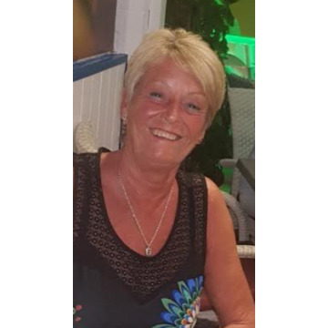 Photo of Marilyn Yvonne O'SULLIVAN