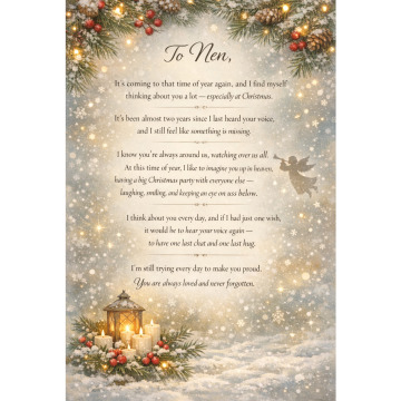 Photo for notice Gwen BALE