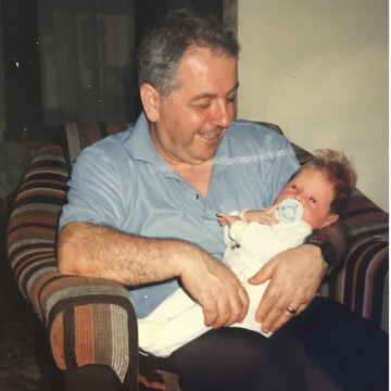 Photo of Joe AQUILINA