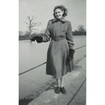 Notice Gallery for Jean Elizabeth JACKSON