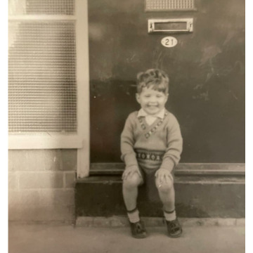 Notice Gallery for Leon Raymond ARISS