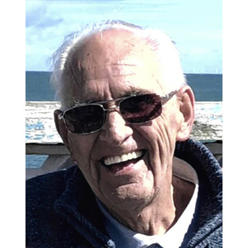 Photo of David DOP
