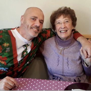 Photo of Nerys HARRIES