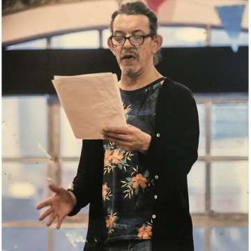 Notice Gallery for Kenneth Arthur Francis EYO