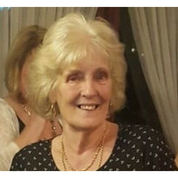 Photo of Ann RILEY