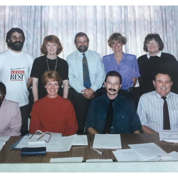 Photo of James Charles THOMPSON