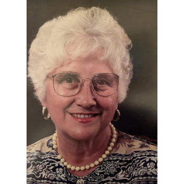 Photo of Patricia Rose Eliott SMITH