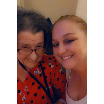 Notice Gallery for Ursula HOBSON