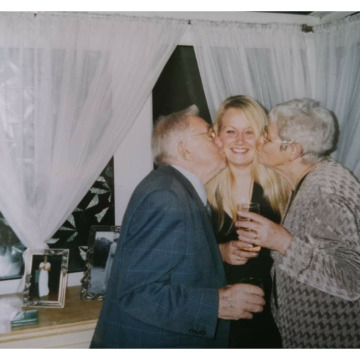 Notice Gallery for Rita STANWIX