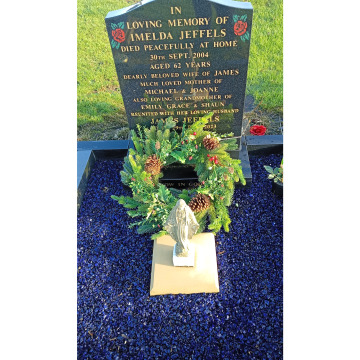 Photo for notice James JEFFELS