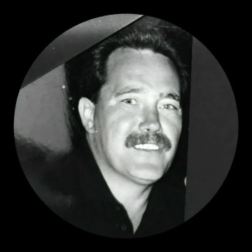 Photo of Trevor Edward TWIZELL