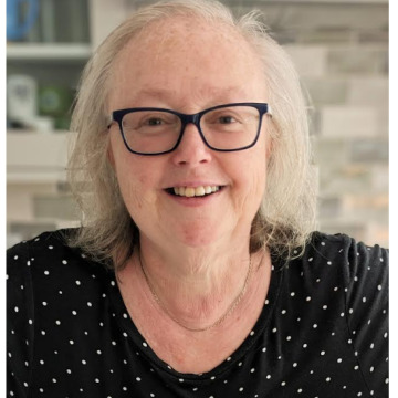 Photo of Janet Rosemarie WESTCOTT