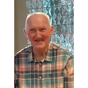 Photo of DANIEL (NIEL) WALKER SINCLAIR