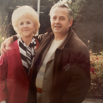 Photo for notice Steven BANKI