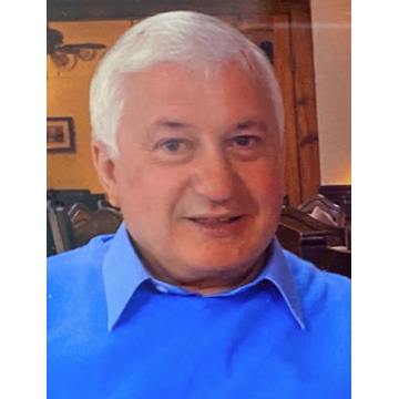Photo of Colin WEIR