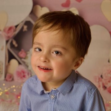 Photo of Indiana Enis CROFT