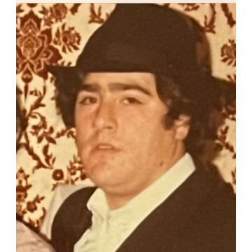 Photo of Carmello Francisco BORG
