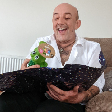 Notice Gallery for Paul David OSBORNE