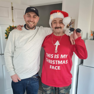 Notice Gallery for Paul David OSBORNE