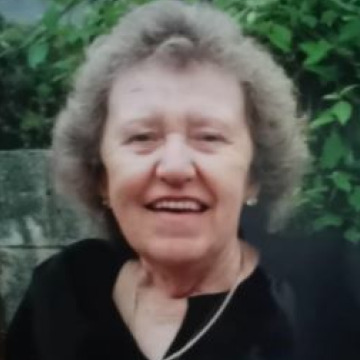 Notice Gallery for Marion Jean BECK