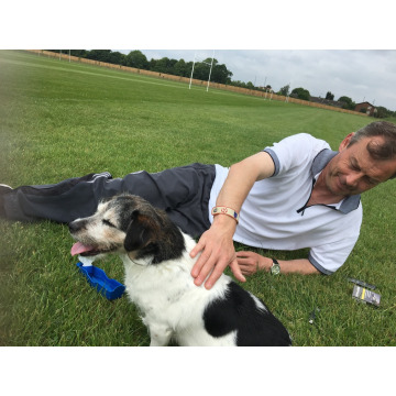 Notice Gallery for Adrian (Adie) MANGNALL