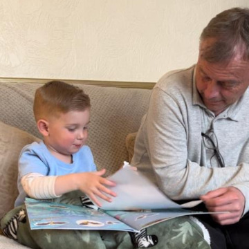 Notice Gallery for Adrian (Adie) MANGNALL