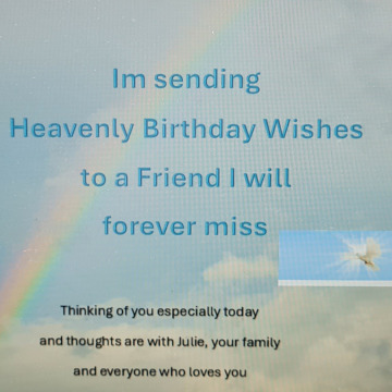 Notice Gallery for Adrian (Adie) MANGNALL