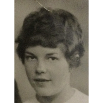 Photo of Linda Ann MANSON