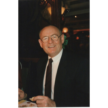 Photo of Donald LEWIS