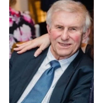 Photo of John Walter MORGAN