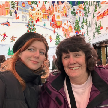 Notice Gallery for Linda Susanna RUTH