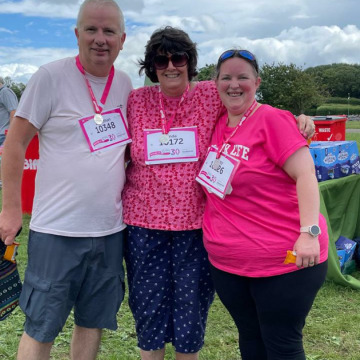 Notice Gallery for Linda Susanna RUTH