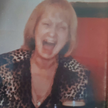 Notice Gallery for Margaret SMITH