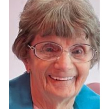 Photo of May ROBINSON